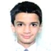 Anshuman Ghildiyal from heritage School dehradun